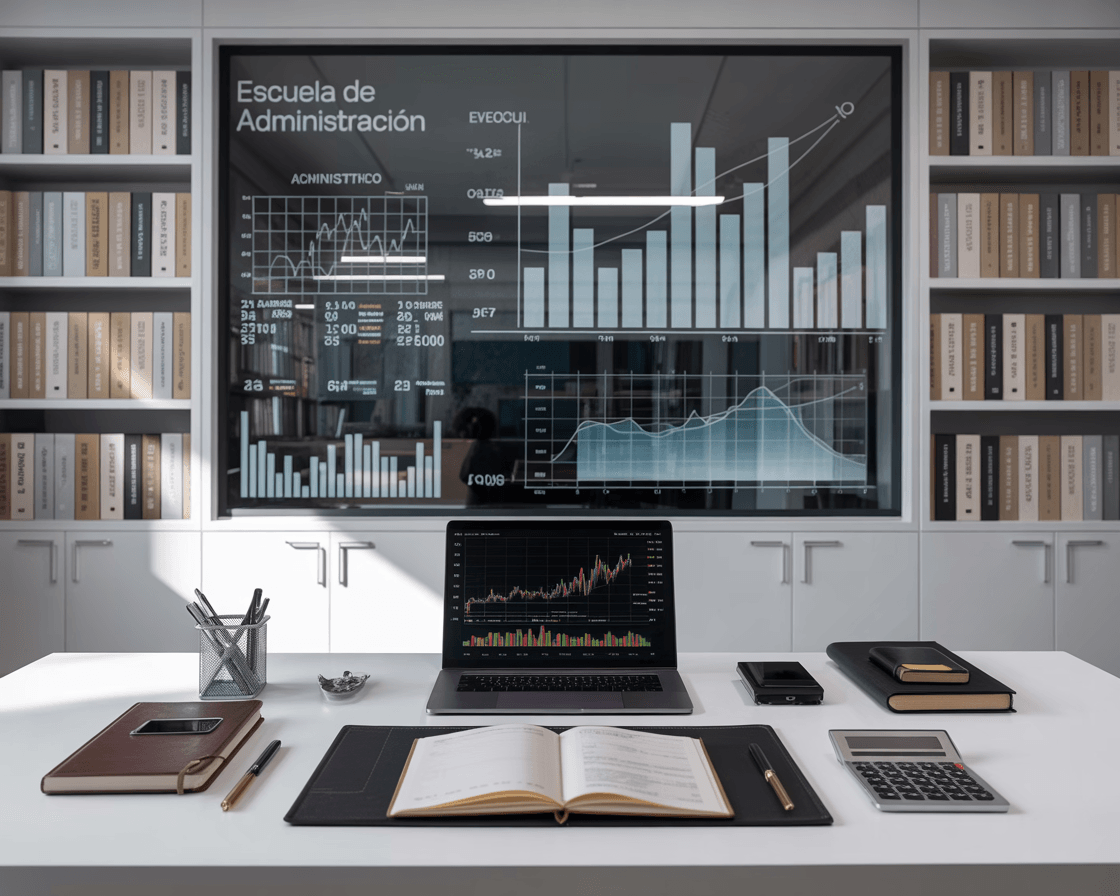 Escuela De Administración - Corporación Unisystem de Colombia 