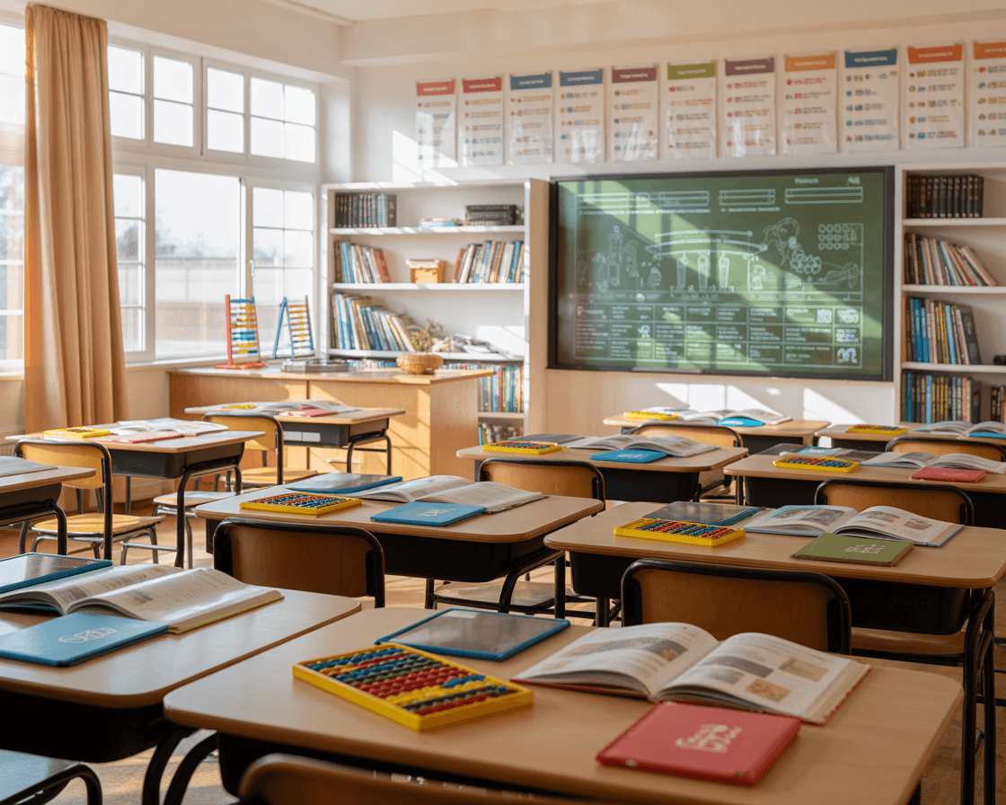 Escuela De Educación - Corporación Unisystem de Colombia 