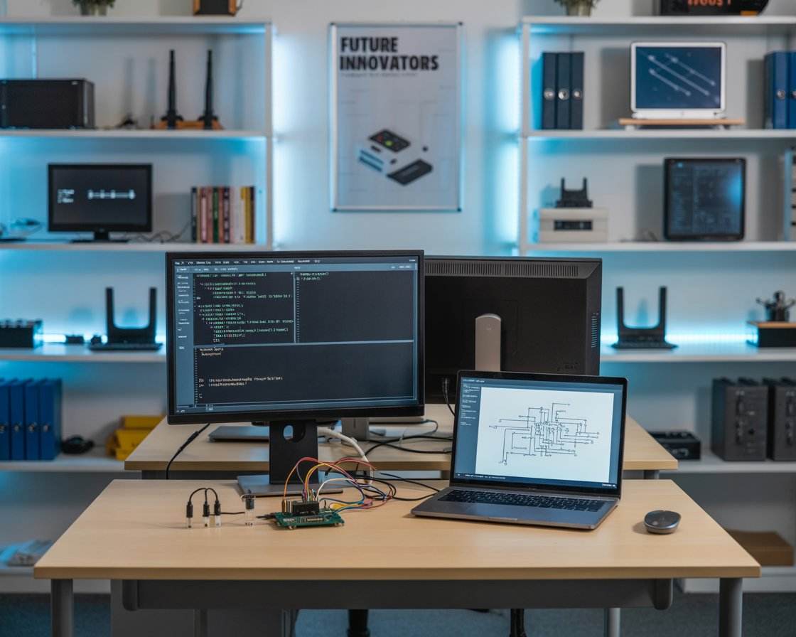 Escuela De Tecnología - Corporación Unisystem de Colombia 