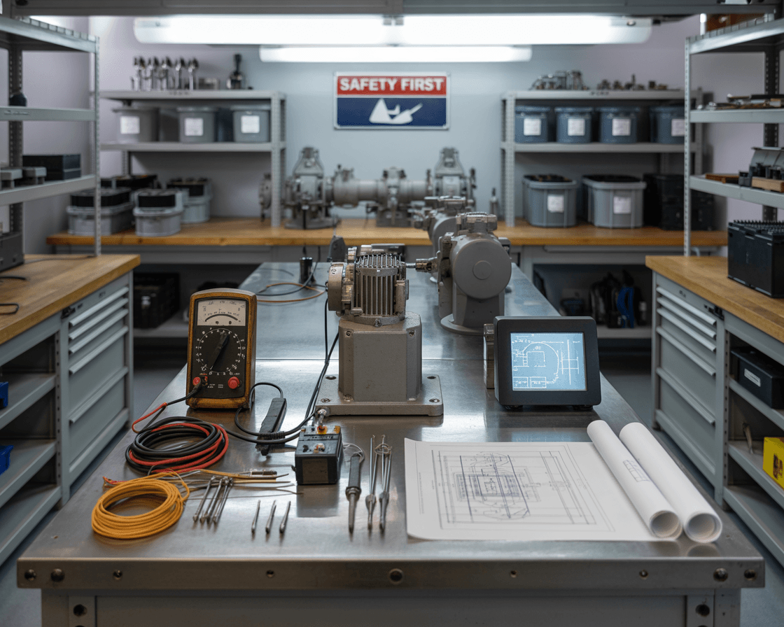 Escuela Industrial - Corporación Unisystem de Colombia 