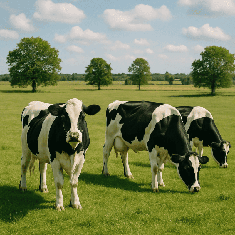 Técnico Intermedio en Supervisión de producción pecuaria - Corporación Unisystem de Colombia