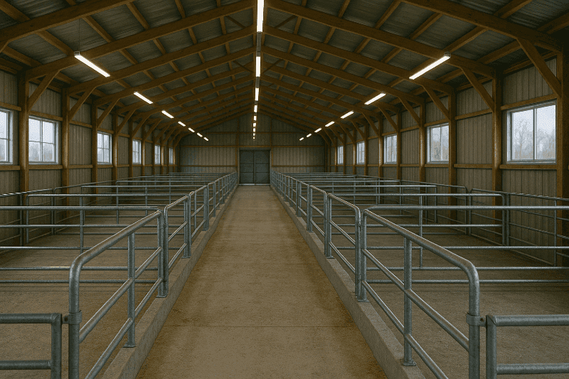 Técnico Intermedio en Supervisión de producción pecuaria - Corporación Unisystem de Colombia