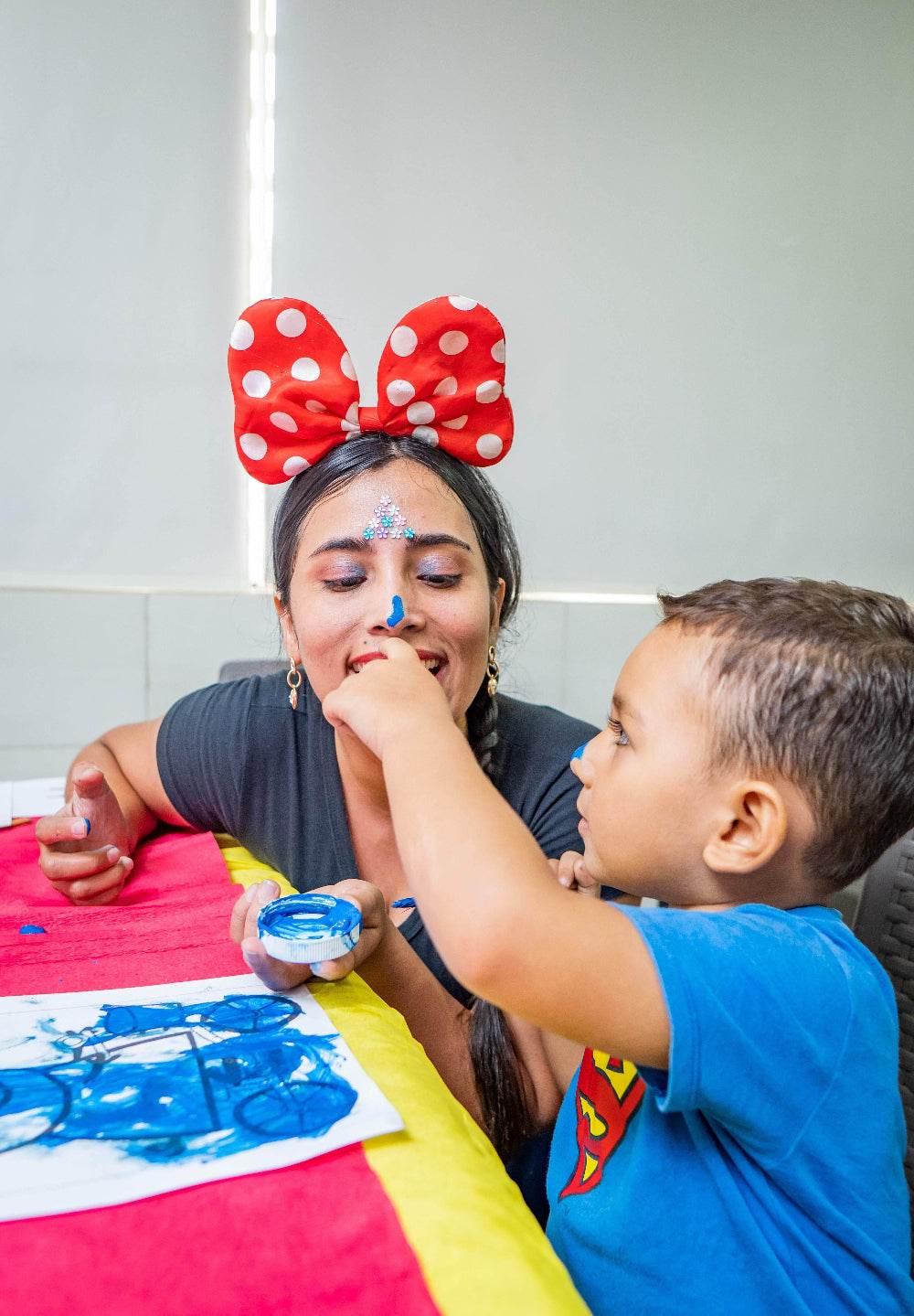 Técnico Laboral en Asistente de Preescolar - Corporación Unisystem de Colombia