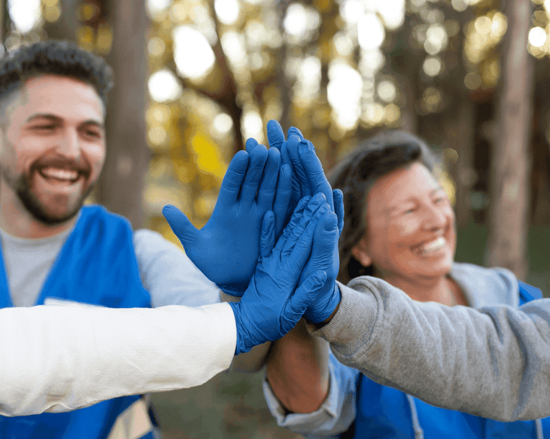 Técnico Laboral en Asistente de Servicio Social y Comunitario - Corporación Unisystem de Colombia