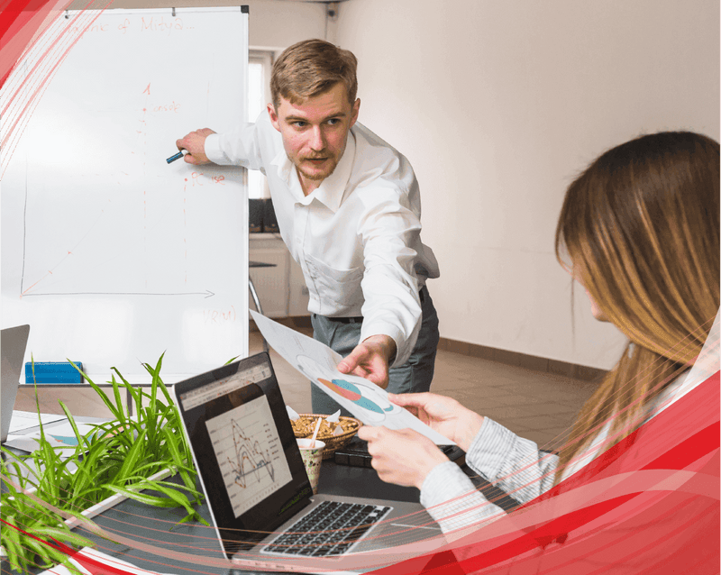 Técnico Laboral en Auxiliar de Comercio Exterior - Corporación Unisystem de Colombia