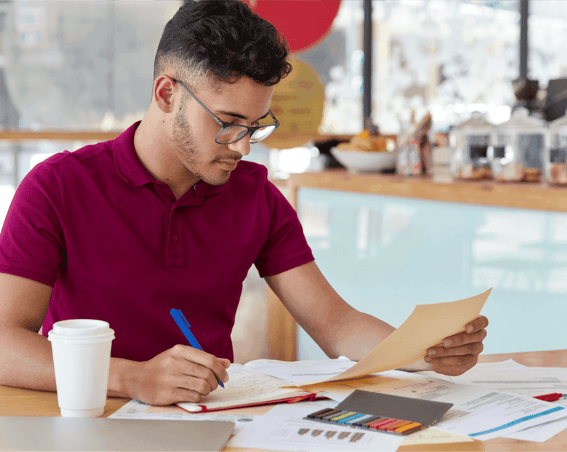 Técnico Laboral en Auxiliar de Comercio Exterior - Corporación Unisystem de Colombia