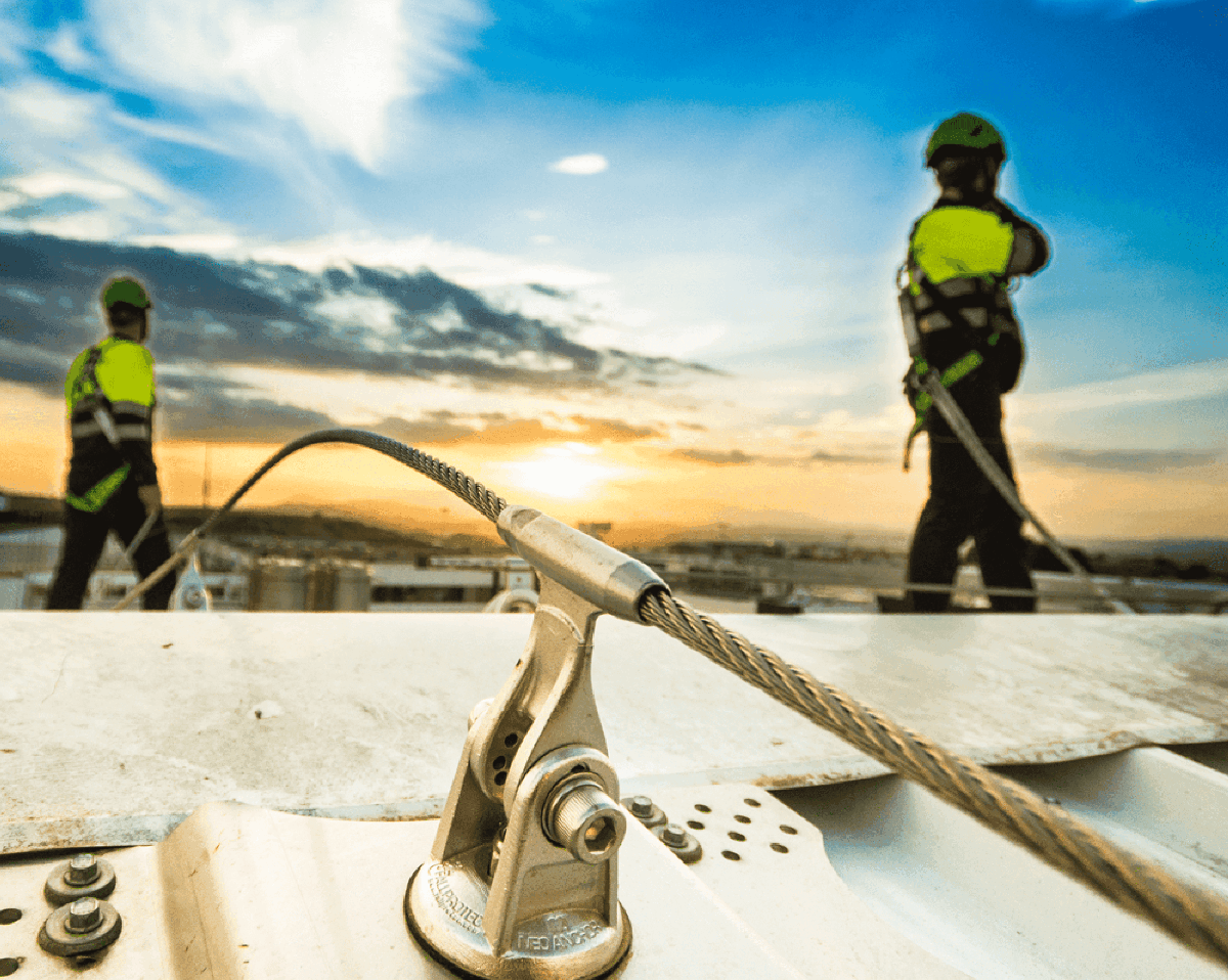 Técnico Laboral en Auxiliar de Seguridad en el Trabajo - Corporación Unisystem de Colombia