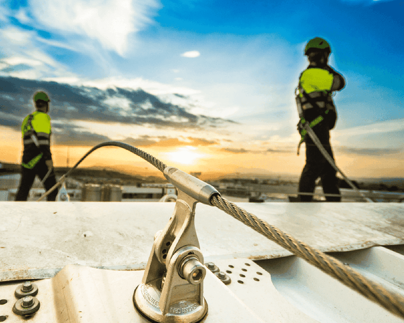 Técnico Laboral en Auxiliar de Seguridad en el Trabajo - Corporación Unisystem de Colombia