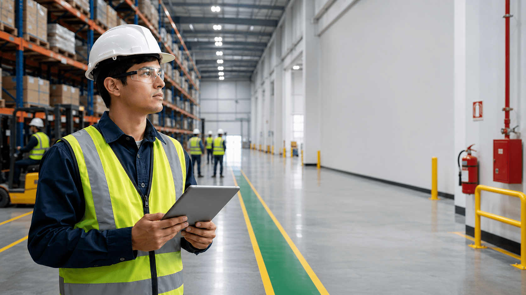 Técnico Laboral en Auxiliar de Seguridad en el Trabajo - Corporación Unisystem de Colombia