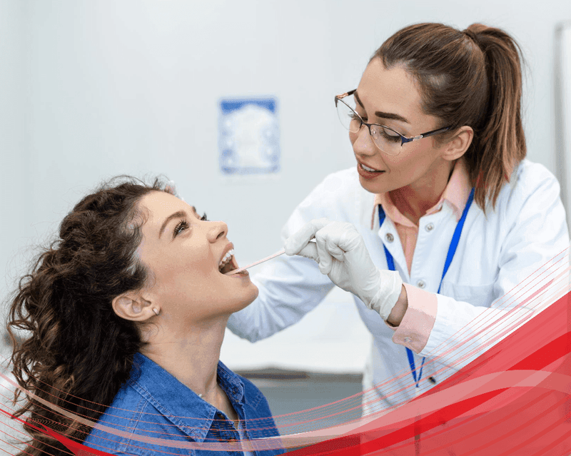 Técnico laboral en Auxiliar en Salud Oral - Corporación Unisystem de Colombia