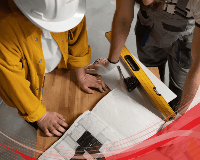 Técnico Laboral en Construcción y Arquitectura - Corporación Unisystem de Colombia