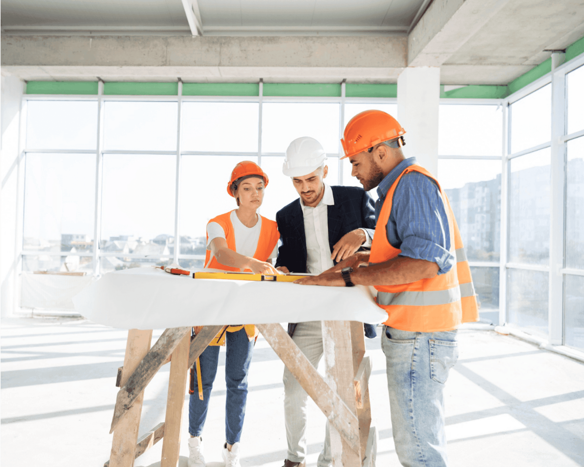 Técnico Laboral en Construcción y Arquitectura - Corporación Unisystem de Colombia