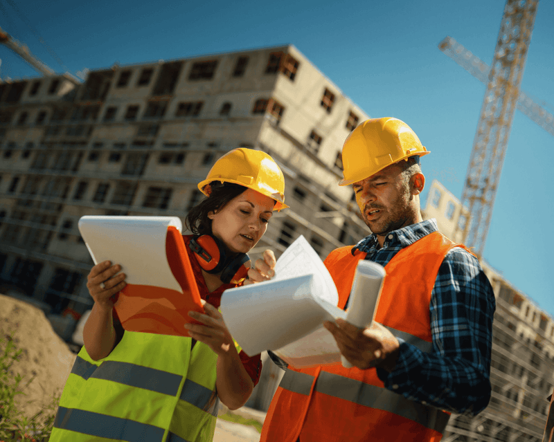 Técnico Laboral en Construcción y Arquitectura - Corporación Unisystem de Colombia