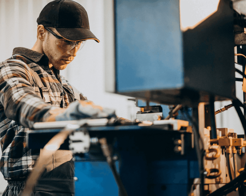 Técnico Laboral en Electromecánica - Corporación Unisystem de Colombia