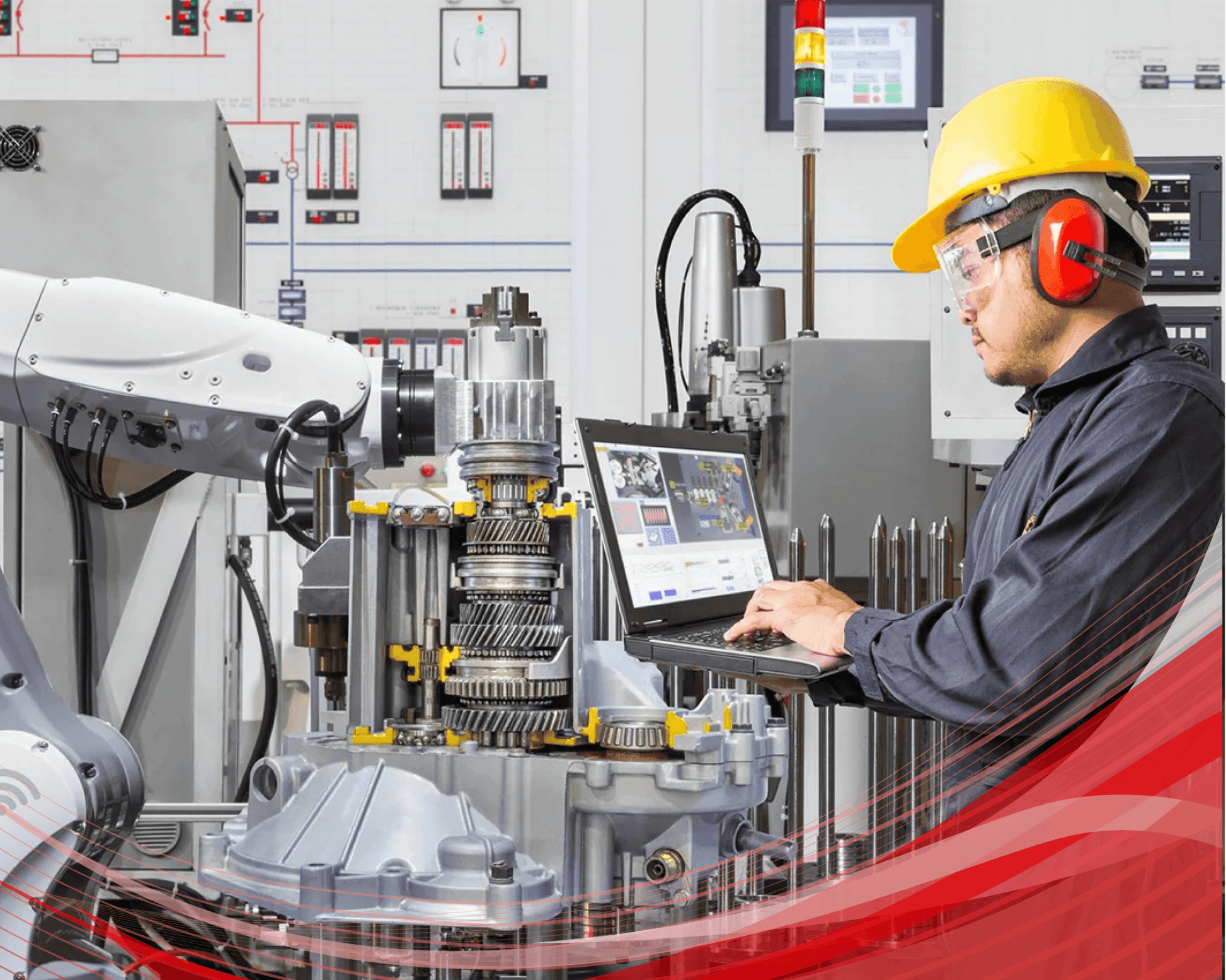 Técnico Laboral en Electromecánica - Corporación Unisystem de Colombia