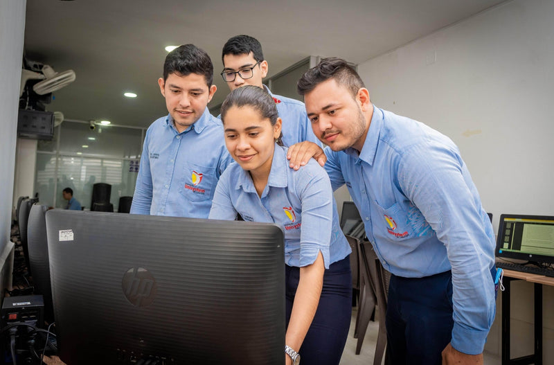 Técnico Laboral en Soporte, Sistemas e Informática - Corporación Unisystem de Colombia
